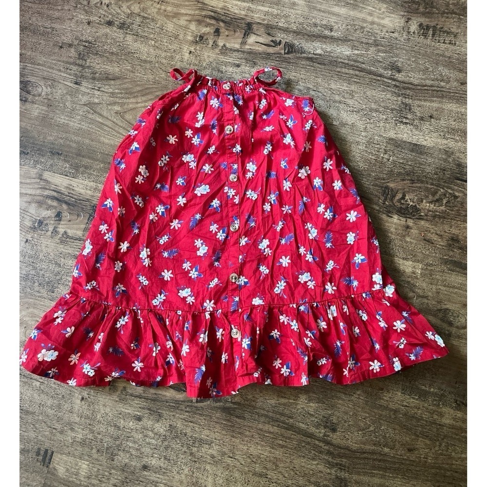 Toddler dress floral dress 3t